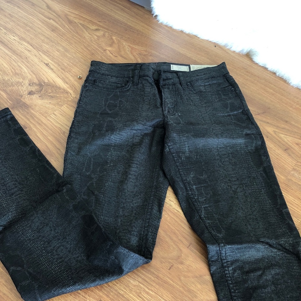 Love this all saint pant .